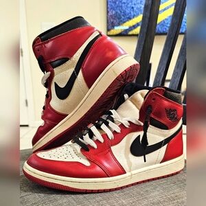 Jordan 1 high OG